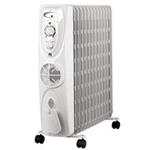 Tech Electric NY15EF Oil Filled Heater