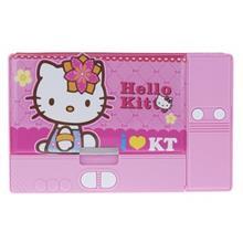 جامدادی مکانیکی مدل Hello Kitty طرح 1 Hello Kitty  Design 1 Mechanical Pencil Case