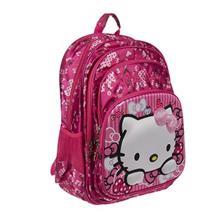 کوله پشتی طرح هلو کیتی 1 Hello Kitty Design 1 Backpack