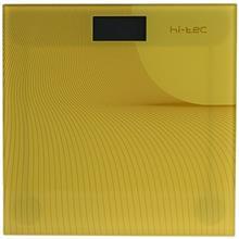 ترازوی دیجیتال های-تک مدل HI- DS42J Hi-Tec HI- DS42J Yellow Digital Scale