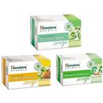 Himalaya 4 Series Soap Pack Of 3