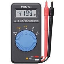 مولتی متر هیوکی مدل 60 3244 Hioki Multimeter 