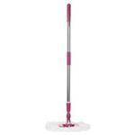 Homara Standing Pink Mop