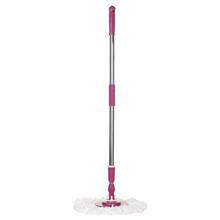 زمین شوی همارا مدل Standing Pink Homara Mop 