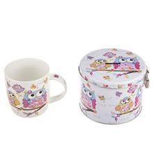 ماگ هوم سنتر مدل Owl 2 Home Center Owl 2 Mug