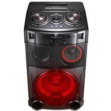 LG CM9550 Home Media Player