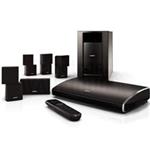 Bose Lifestyle SoundTouch 525 Home Theater