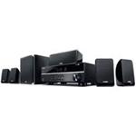 YAMAHA YHT-1810 Home Theater