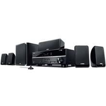 YAMAHA YHT-2910 Home Theater