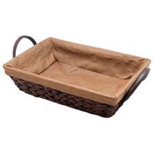 سبد مستطیلی آلفا کد 346 Alfa 346 Rectangular Basket