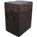 Alfa Bermuda Medium Vertical Clothe Basket 