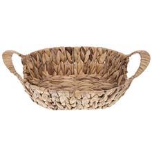 سبد بافت دسته دار کد 247 Oval 247 Basket