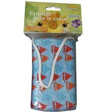 اسفنج حمام کودک ویتنت طرحدار کد 142006 Vitnett Patterned Kids Barh Sponge 142006