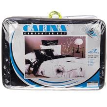 روتختی تک نفره کارینا مدل 1 4 تکه Carina1 1 Persons Bedsheet 4 Pieces