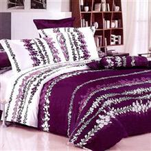 روتختی دو نفره 6 تکه کارینا  کد 26 Carina 26 2 Persons 6 Pieces Bedsheet