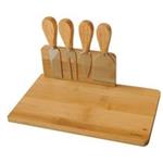 Bambum Castell B2268 4Pcs Knife Set