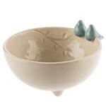 Ceramic Chicken PRS-421-1 Medium Bowl