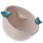 Ceramic Chicken PRS-421 Medium Bowl