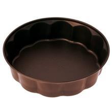 قالب کیک پدرینی سری دلچی طرح گلریز کد 03GD117 سایز 26 Pedrini Dolci Golriz Cake Pan 03GD117 Size 26