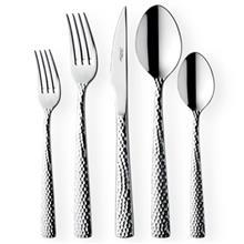 سرویس قاشق چنگال 90 پارچه شفر مدل Berlin Margo کد 545 Schafe Berlin Margo 90 Pieces Cutlery Set 545