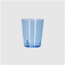 بسته 10 عددی لیوان یکبار مصرف کوشا کد E206R Koosha E206R Disposable Glass