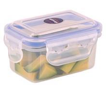 ظرف فریزری زیباسازان سایز 9 بسته 3 تایی