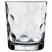 لیوان پاشاباغچه مدل اسپیک توپل کد 52903 بسته 6 عددی Pasabahce 52903 Glass