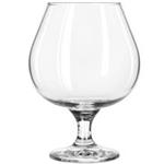 Libbey Brandy Cocktail 6 Pieces Glass Set 340ml 