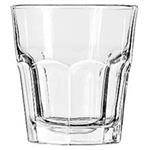 Libbey Dover Rocks 6 Pieces Glass Set 266ml