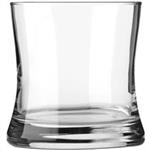 Libbey Malibu Rocks 6 Pieces Glass Set 347ml