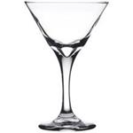 Libbey Martini Cocktail 6 Pieces Glass Set 274ml