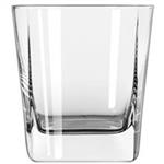 Libbey Tempo Rocks 6 Pieces Glass Set 277ml