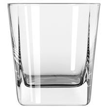 ست لیوان 6 پارچه لیبی مدل تمپو راکز حجم 277 میلی لیتر Libbey Tempo Rocks 6 Pieces Glass Set 277ml