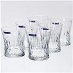 Luminarc Acropolis H2554 6-Pieces Glass Set