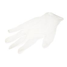دستکش یکبار مصرف رزنبال مدل 58320 بسته 100 تایی Rozenbal 58320 Disposable Gloves Pack of 100