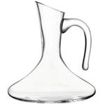 Pasabahce Denizli 19720 Handle Carafe