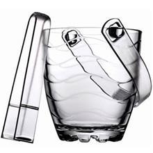 یخدان پاشاباغچه مدل تروس کد 53798 Pasabahce 53798 Toros Ice Bucket