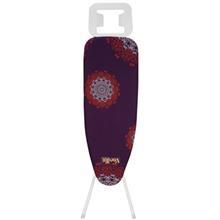 میز اتوی پایه بلند وانیلی مدل 3491 Vanilie 3491 Long Leg Ironing Board