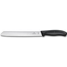 چاقوی نان ویکتورینوکس مدل 6.8633.21B Victorinox Bread Knife 