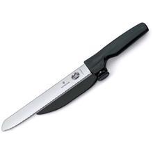 چاقوی برش نان ویکتورینوکس مدل 5.1733.21 Victorinox 5.1733.21 Dux Knife
