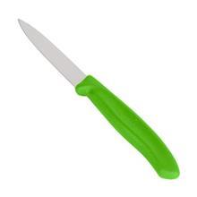 چاقوی پوست کن ویکتورینوکس مدل 6.7606L114 Victorinox Paring Knife 6.7606.L114