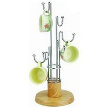 استند لیوان والرین مدل AE-1013