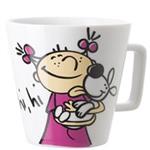 Leonardo HiHi Children Mug 220ml