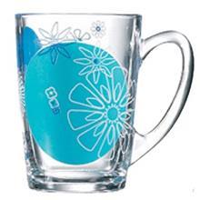 ماگ لومینارک مدل گرافیک کد D8925 Luminarc Graphic D8925 Mug