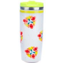 ماگ Multiplechoice دو جداره طرح Sunny کد 20303 Multiplechoice Sunny 20303 Dual Layer Mug