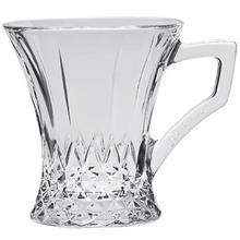 ماگ پاشاباغچه مدل ویکتور کد 55003 بسته 6 عددی Pasabahce Victor Mug 55003