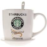 Starbucks  Coffee Mug