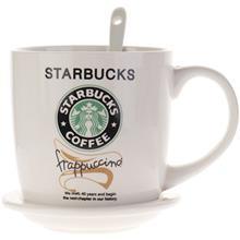 ماگ استارباکس مدل Coffee Starbucks  Coffee Mug