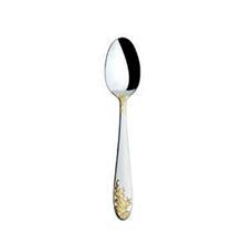 قاشق چای خوری ناب استیل مدل امپریال Nab Steel Imperial Tea Spoon