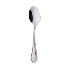 قاشق چای خوری ناب استیل مدل ونیز براق Nab Steel Veniz Tea Spoon